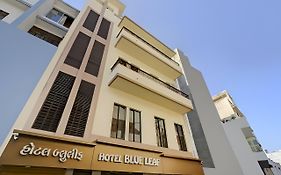 Hotel Blue Leaf